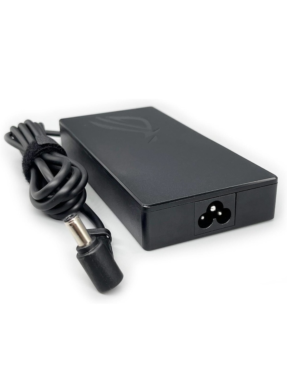 ASUS Right-Angle DC Laptop Power Connector – Black - Picture 2 of 9